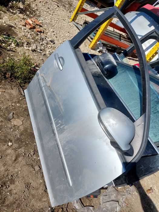 Porta direita golf 5