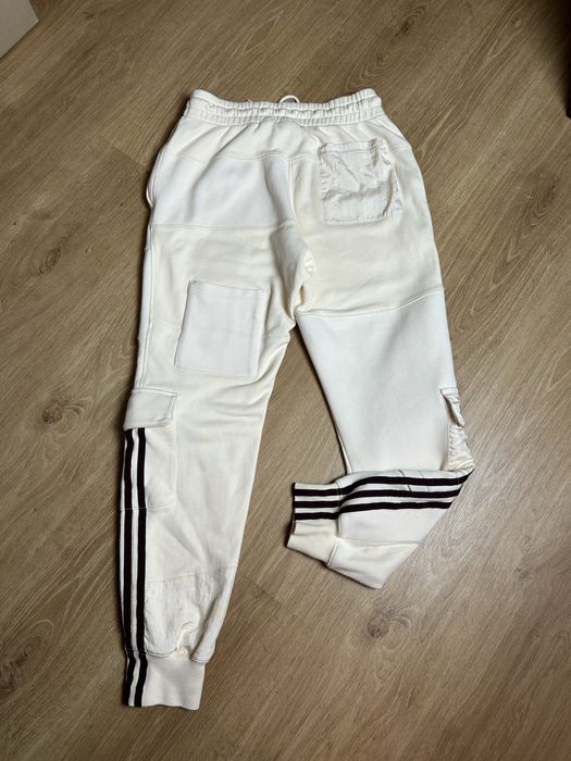 Adidas x Ivy Park спортивні штани жіночі