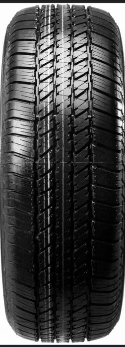 Bridgestone Dueler H/T 684 II Całoroczne  265/60/18