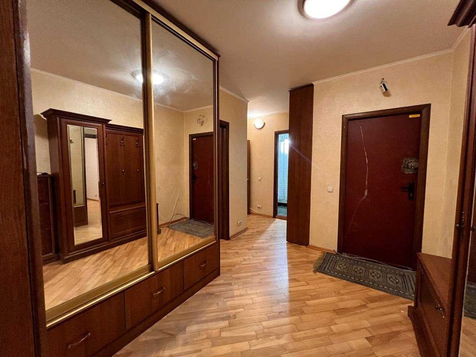 2 кімнатна квартира вулиця Рятувальників Ремзавод