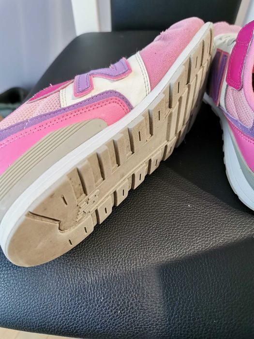 New balance klasyczne rozm. 39