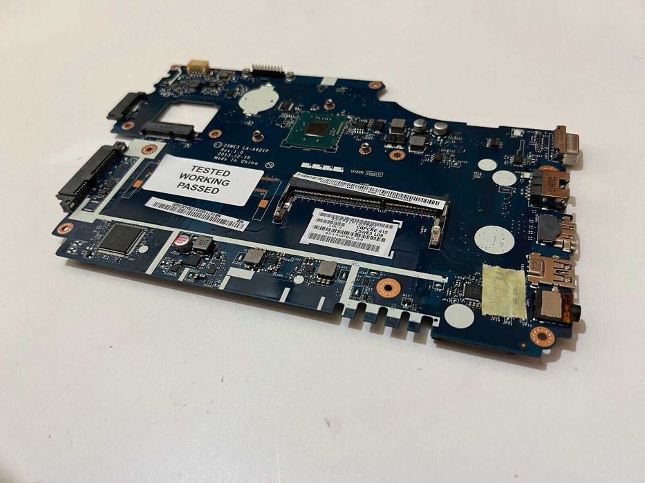 Packard bell te69bm / Acer E1