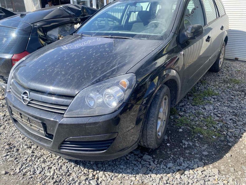 Опель Астра Н УНИВЕРСАЛ разборка
