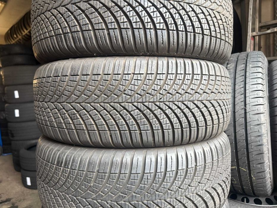 205-55 R16 94V Goodyear Vector 4 Seasons Gen3 4шт