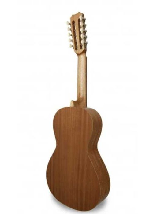 Viola Braguesa - APC 250 Carvalho + Livro