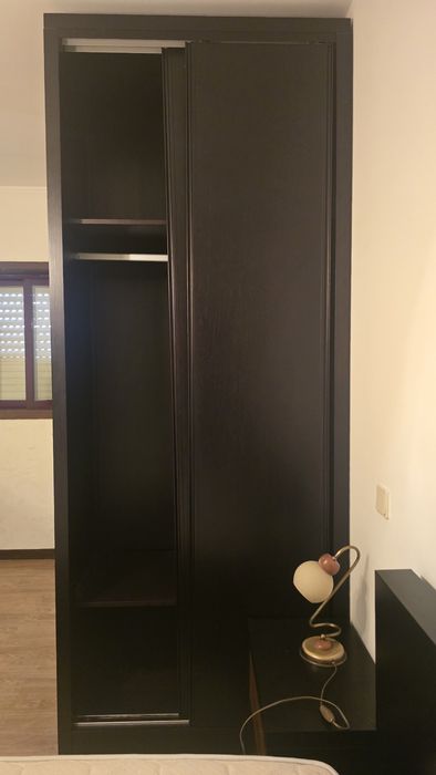 Mobília de quarto completa