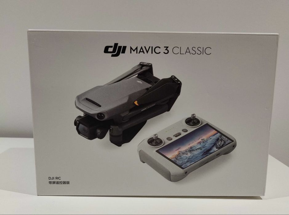 DJI Mavic 3 Classic64297830578049120