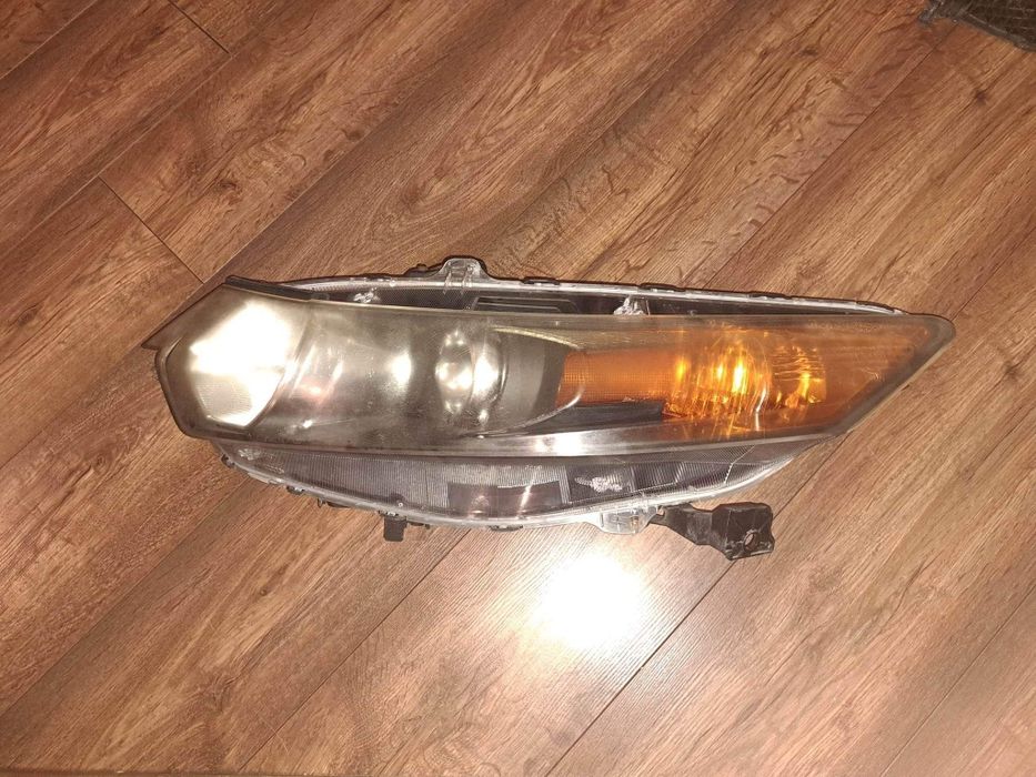 Lampy Honda Accord VIII