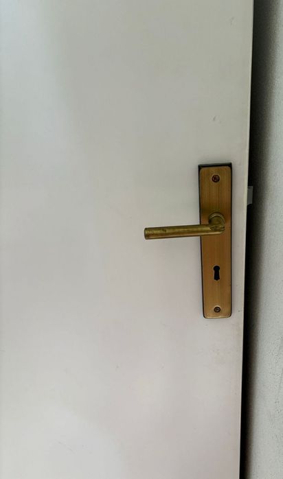 Porta medida 200 x 80