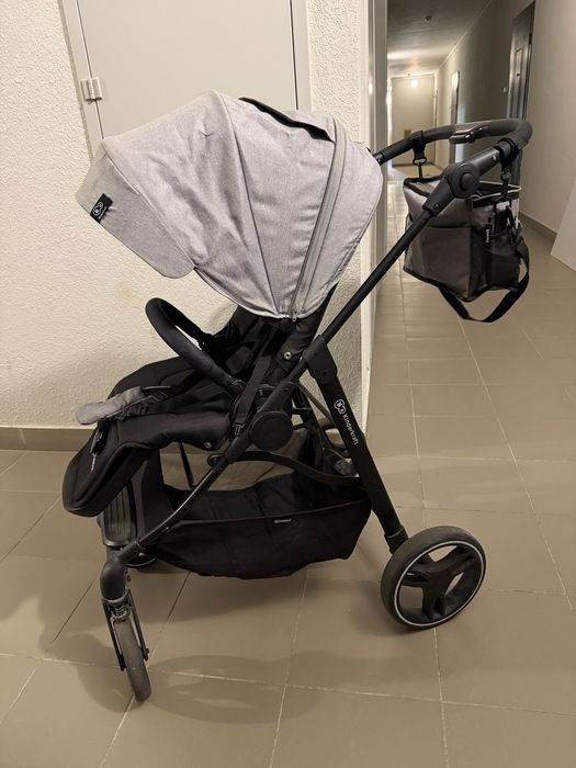 Коляска Kinderkraft