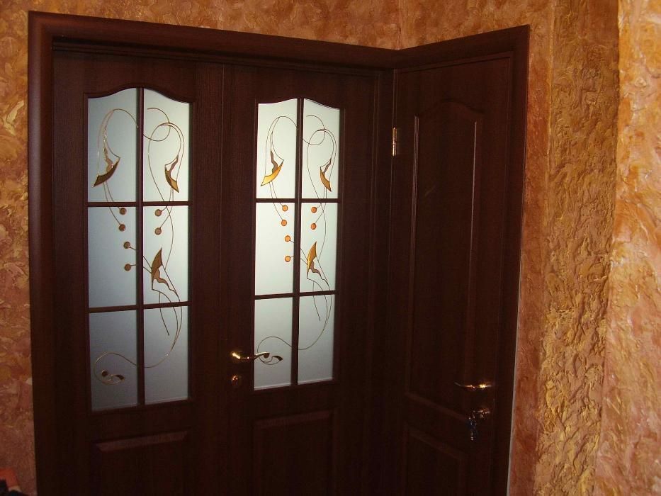 Для 1- 5 чол. на Скальда,15 (Комарова, Парковий проїзд), 1 кімн. кварт