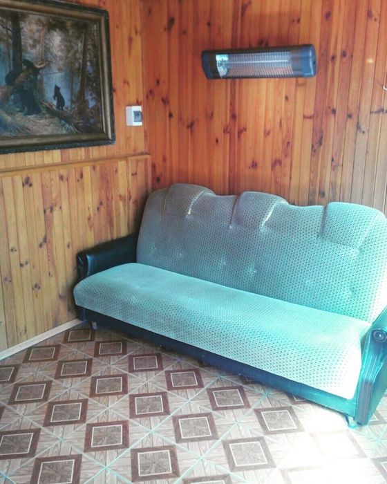 Аренда дома для мероприятий у пруда с сауной!