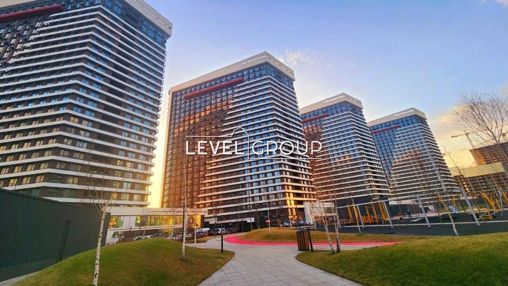 2-кімнатна квартира за адресою наб. Дніпровська (площа 78 м²) - Atlanta.ua - фото 8