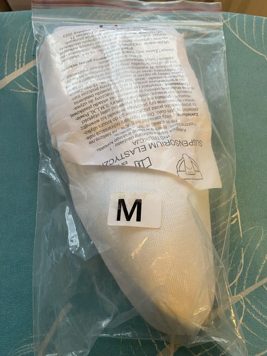 Karateka i ochraniacze