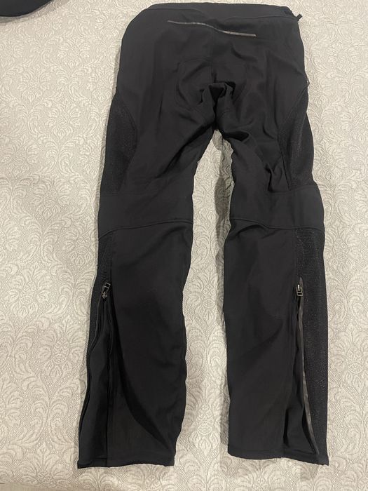 Calças Dainese de verão NOVAS