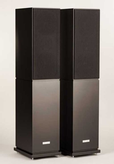 Para Struss PL-20 porównaj z Pylon Diamond 25 mkII sklep WROCŁAW