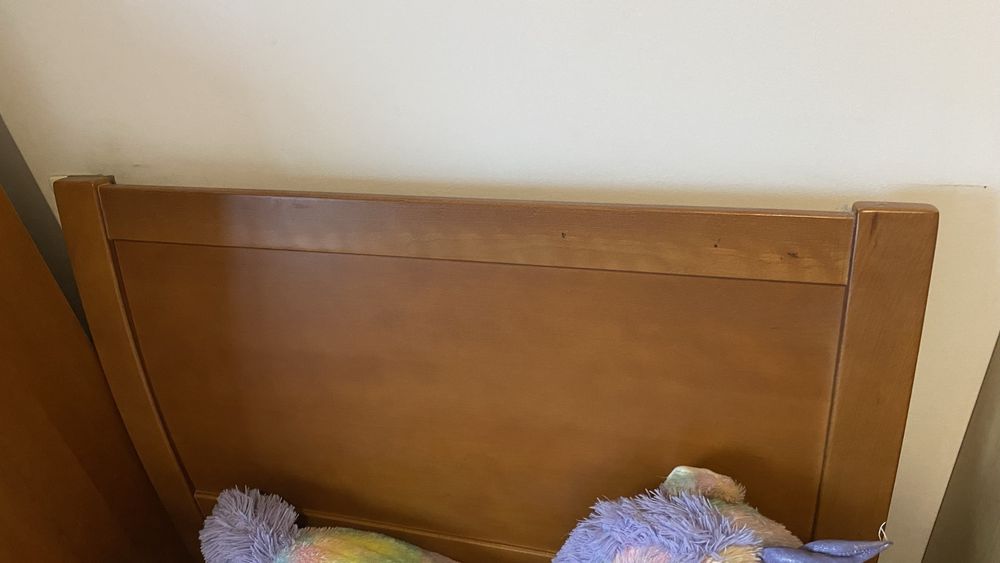 Venda de Cama e Comoda