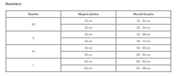 TIAKI sweter dla psa Reflective Knit, ciemnoniebieski 45