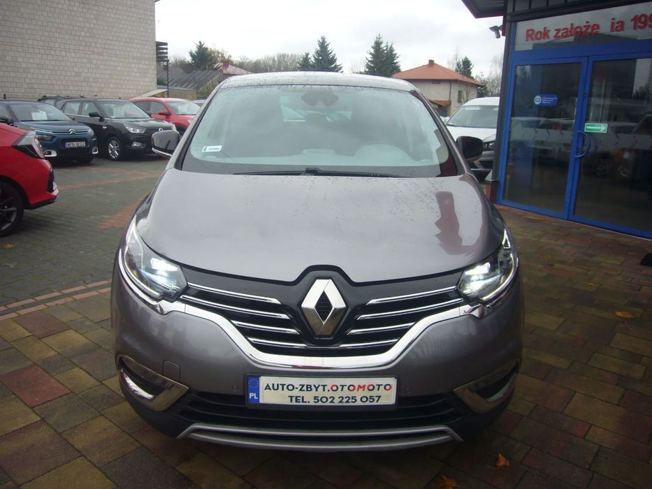 Renault Espace Espace