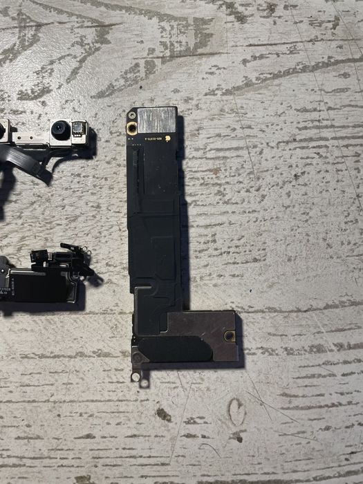 Płyta główna iphone 12 pro 256GB