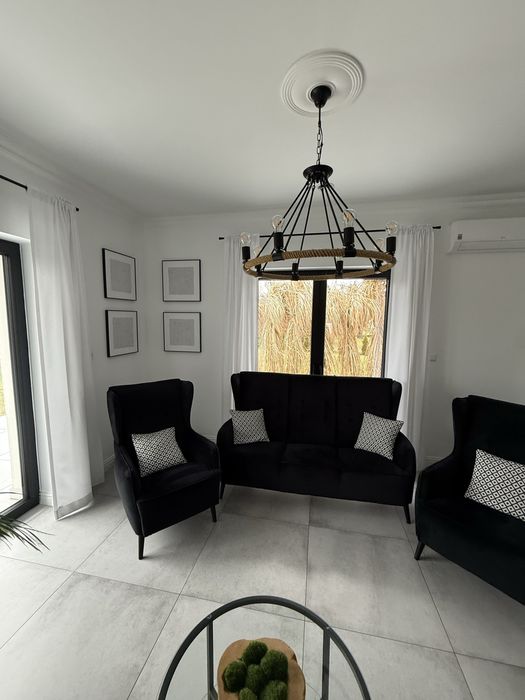 Sprzedam komplet wypoczynkowy