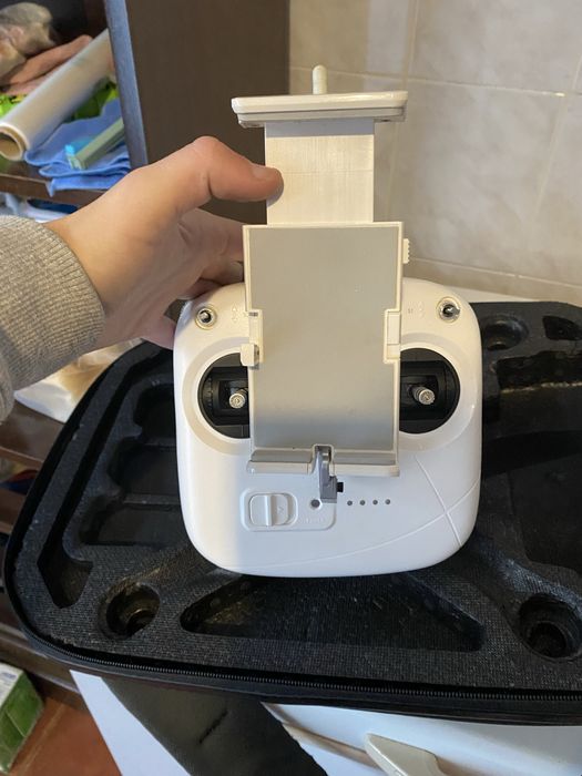 Drone gji como novo quem tiver mesmo intresado