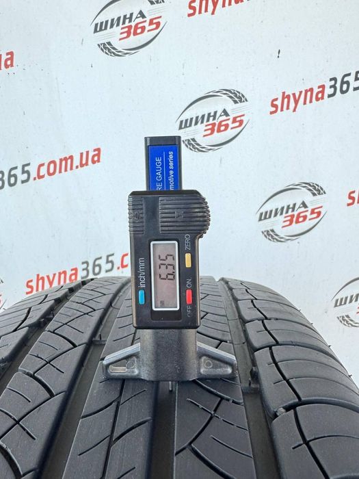 шини бу 245/45 r20 michelin latitude tour hp 6mm