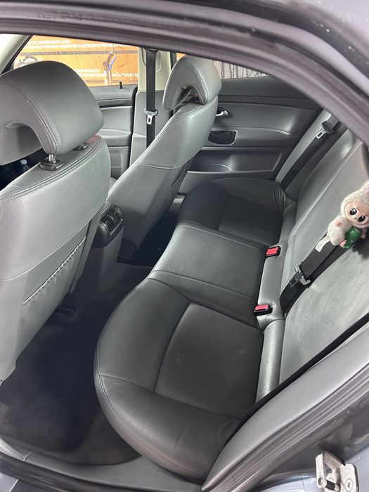 saab 93 1.9tid 2007
