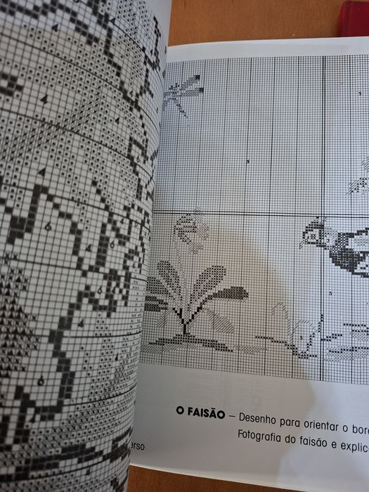 O Bordado de Arraiolos