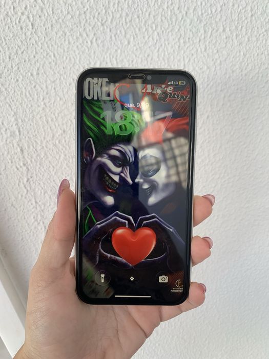 iPhone 11 - 128GB