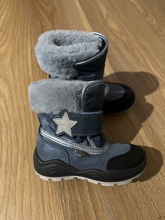 Сапоги Bama original .