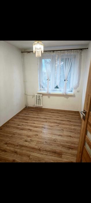 Mam do wynajęcia mieszkanie w bloku