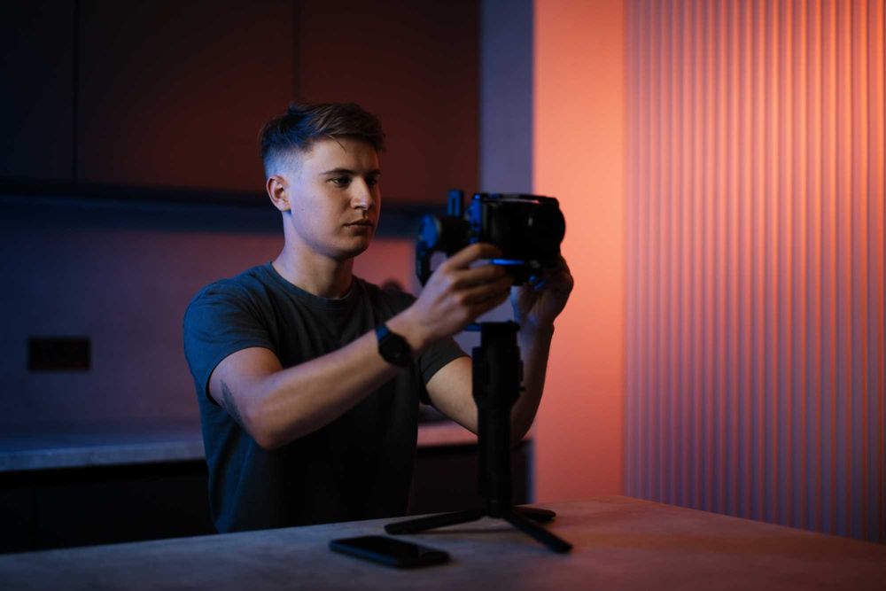 Відеооператор | Відеограф | Відеозйомка | Львів