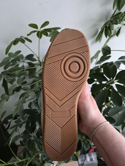 Жіночі кросівки STEVE MADDEN, розмір - 41.5 (28.5 см)