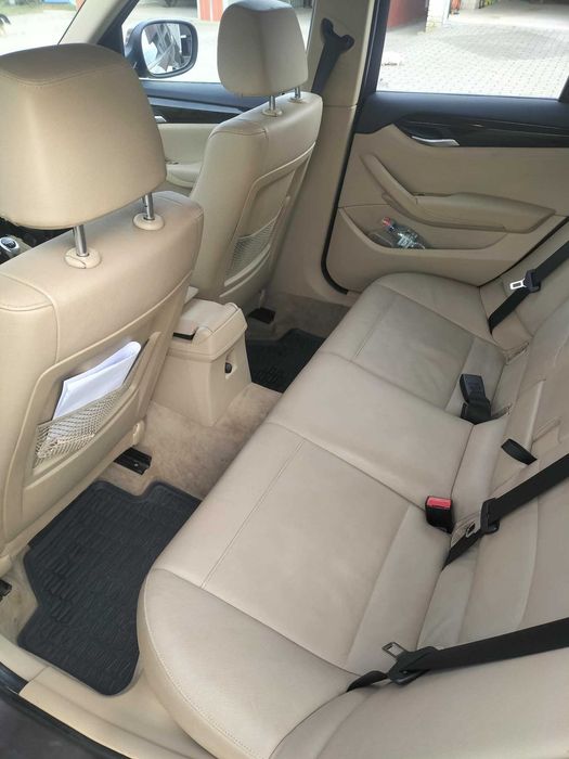 BMW X1 xdrive 2.0