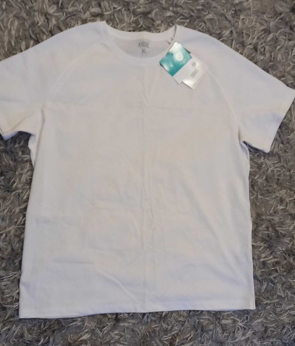 Koszulki męskie XXL nowa koszulka