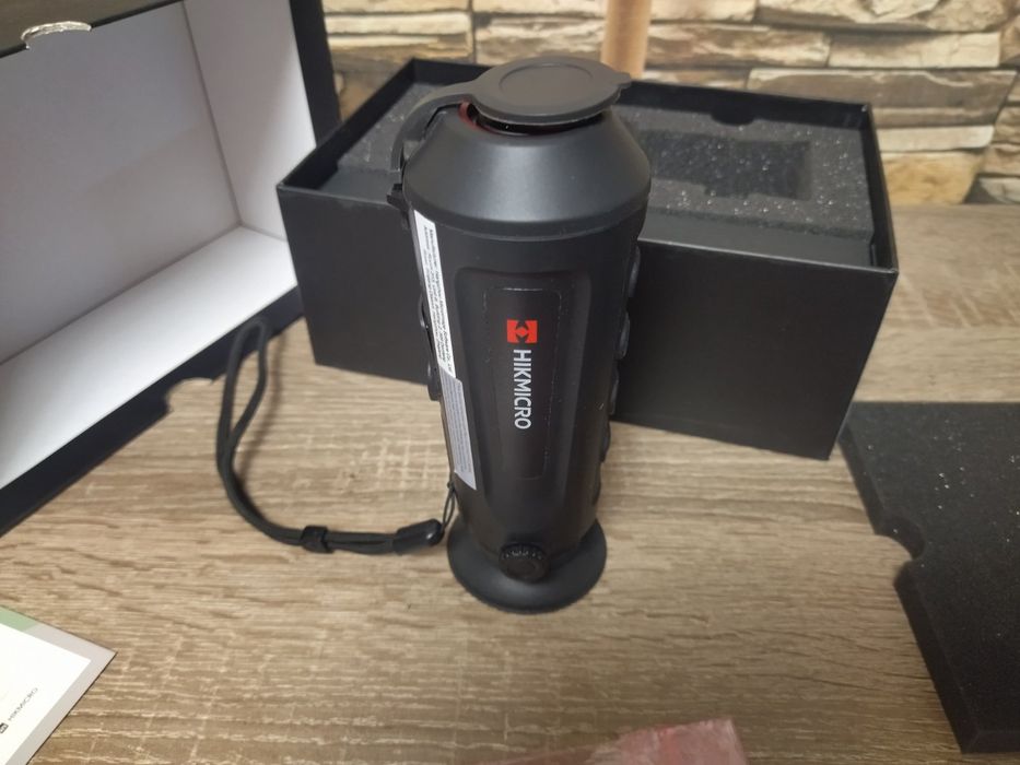 Продам Тепловізор HikMicro LYNX Pro LE10 новий, не використовували