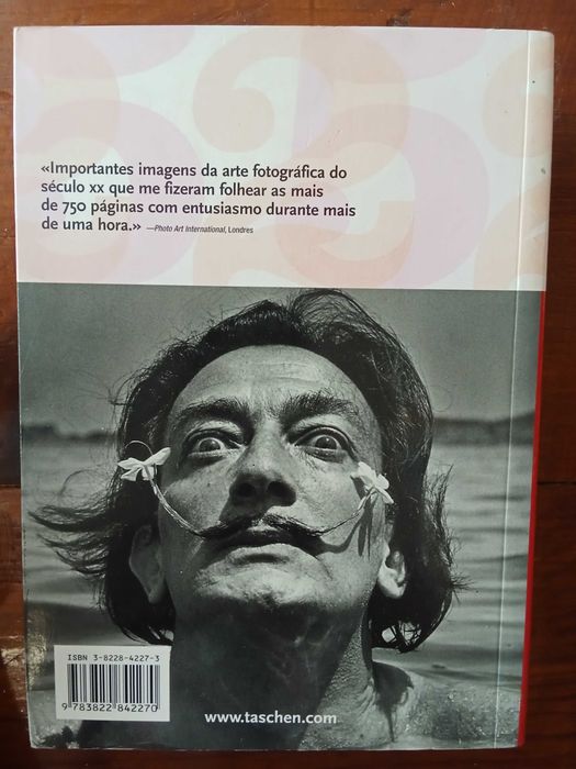 Fotografia do século XX