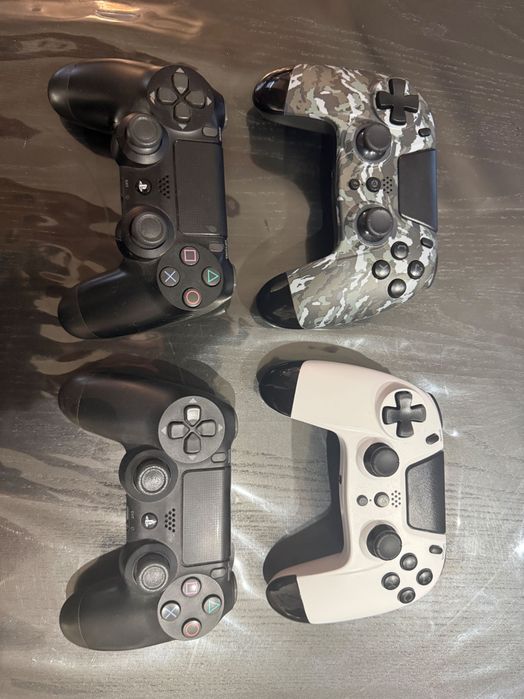 Sony Playstation 4