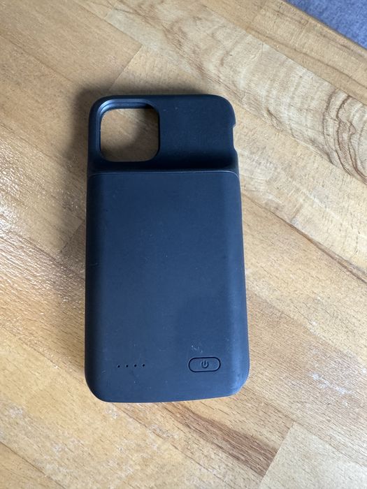Etui ladujace iphone 11 pro