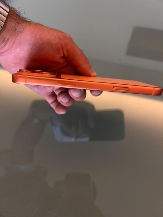 Iphone 17 pro max 256gb