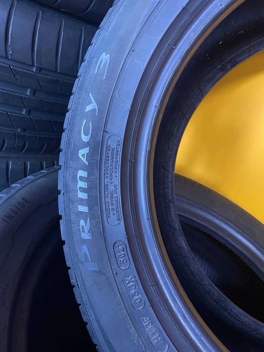 215 55 17 michelin primacy 4 - Купити шини для авто - Ціна на OLX.ua
