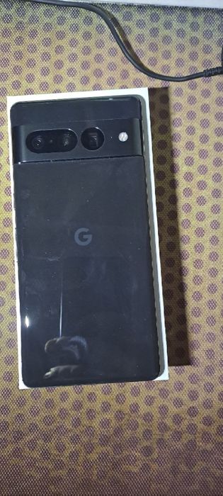 Обміняю Google pixel 7 Pro 12/128 на Samsung S24FE або S24 +,S23 ultra