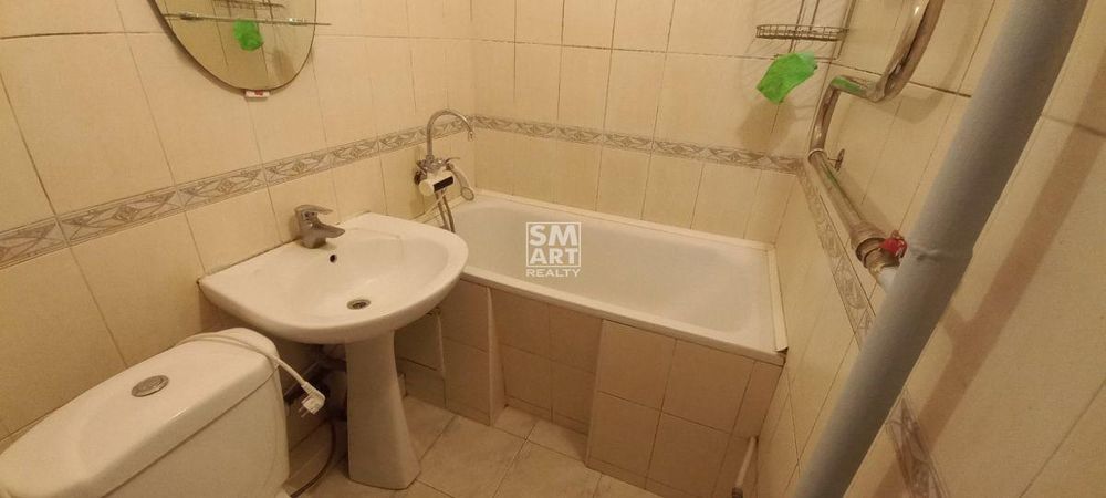 Здамо 1-к.квартиру з газом на Куренівці, вул. Петропавлівська,11.