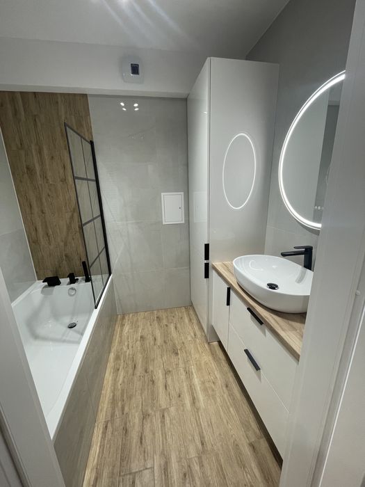 Witam wykonuje usługi remontowo/wykonczeniowe