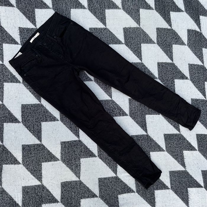 Нові джинси Levi’s 711 Skinny 28x28