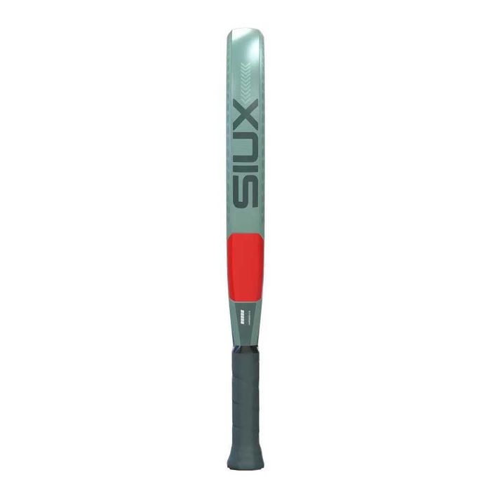 Ракетка для падел-теніса Siux Trilogy Pro Ash Green 2026