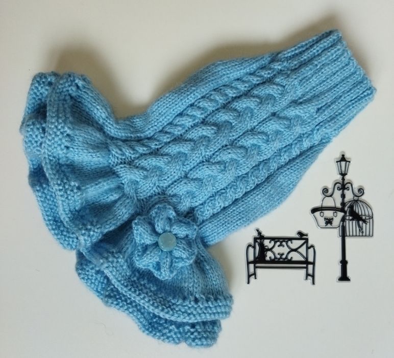 Одежда для собак