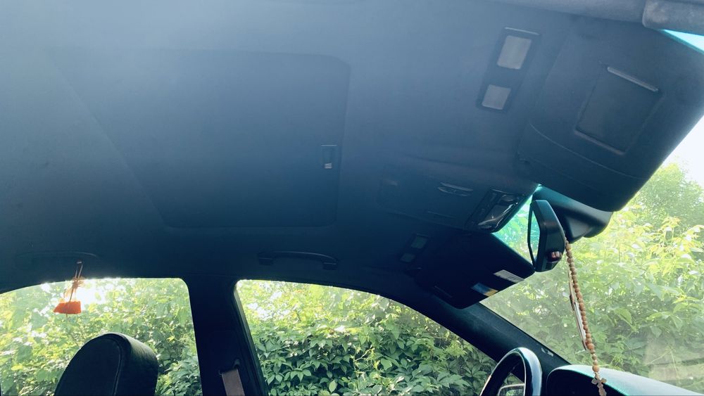 Е39 3.0 D  на турбине 2260