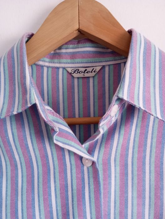 Camisa Boteli Tamanho S